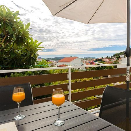 Apartments Sanja Tribalj Εξωτερικό φωτογραφία