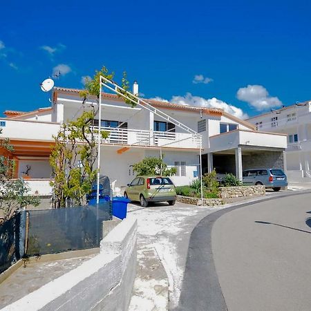 Apartments Sanja Tribalj Εξωτερικό φωτογραφία