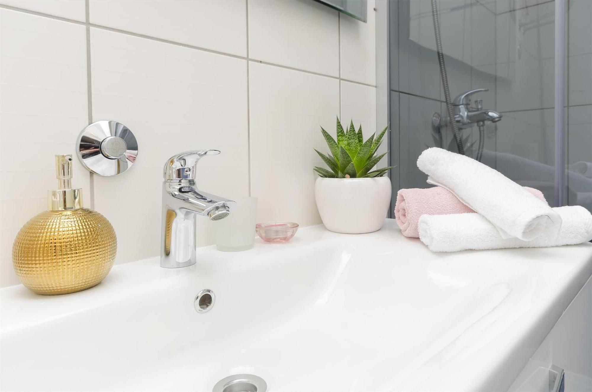 Apartments Sanja Tribalj Εξωτερικό φωτογραφία