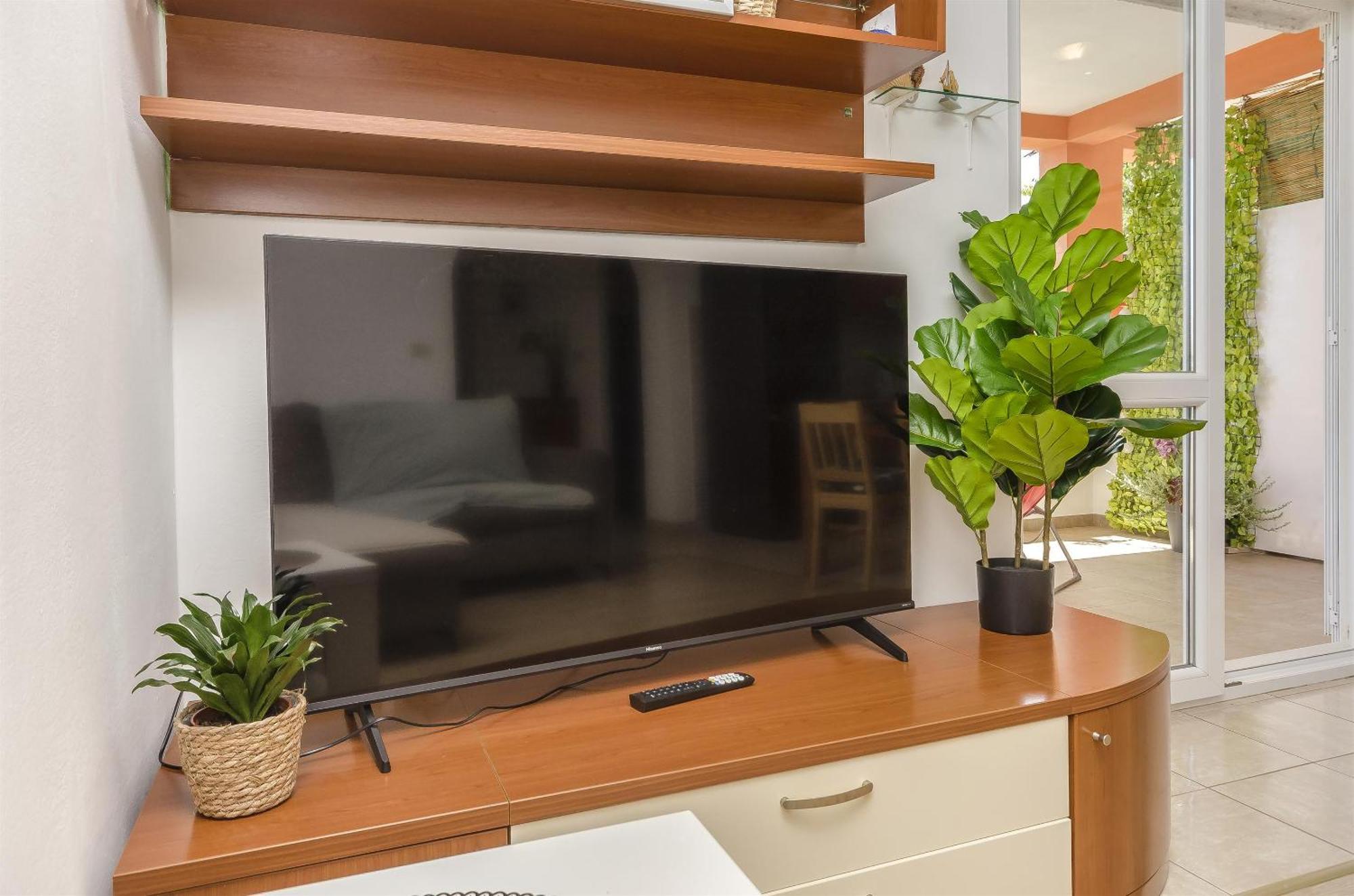 Apartments Sanja Tribalj Εξωτερικό φωτογραφία