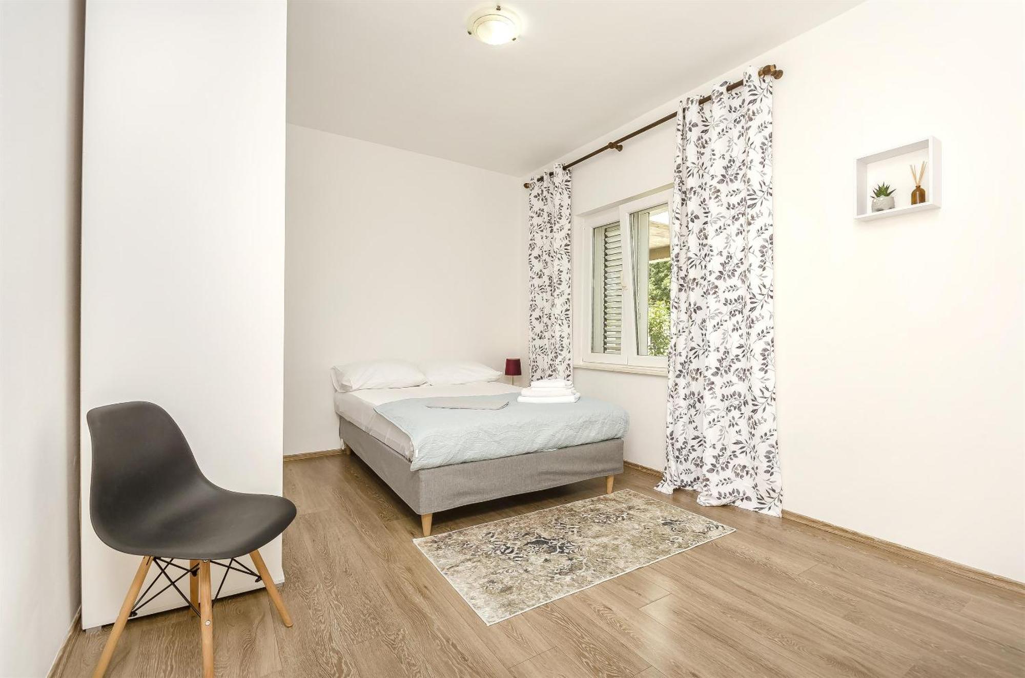 Apartments Sanja Tribalj Εξωτερικό φωτογραφία