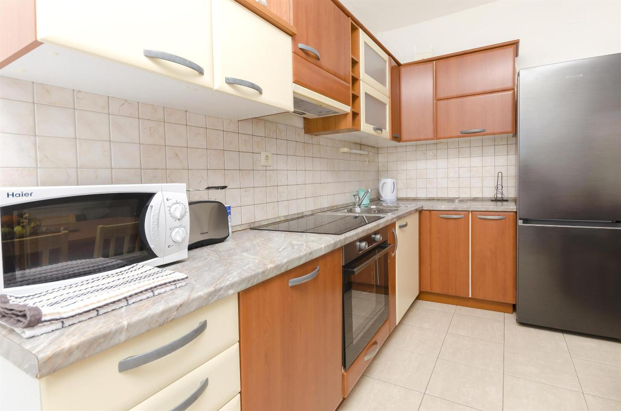 Apartments Sanja Tribalj Εξωτερικό φωτογραφία