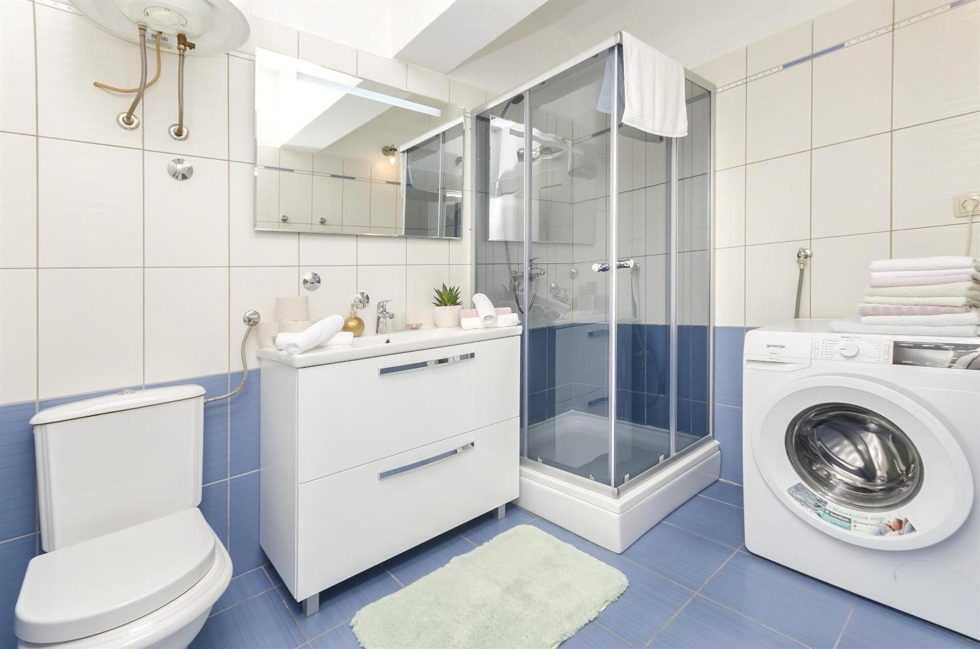 Apartments Sanja Tribalj Εξωτερικό φωτογραφία