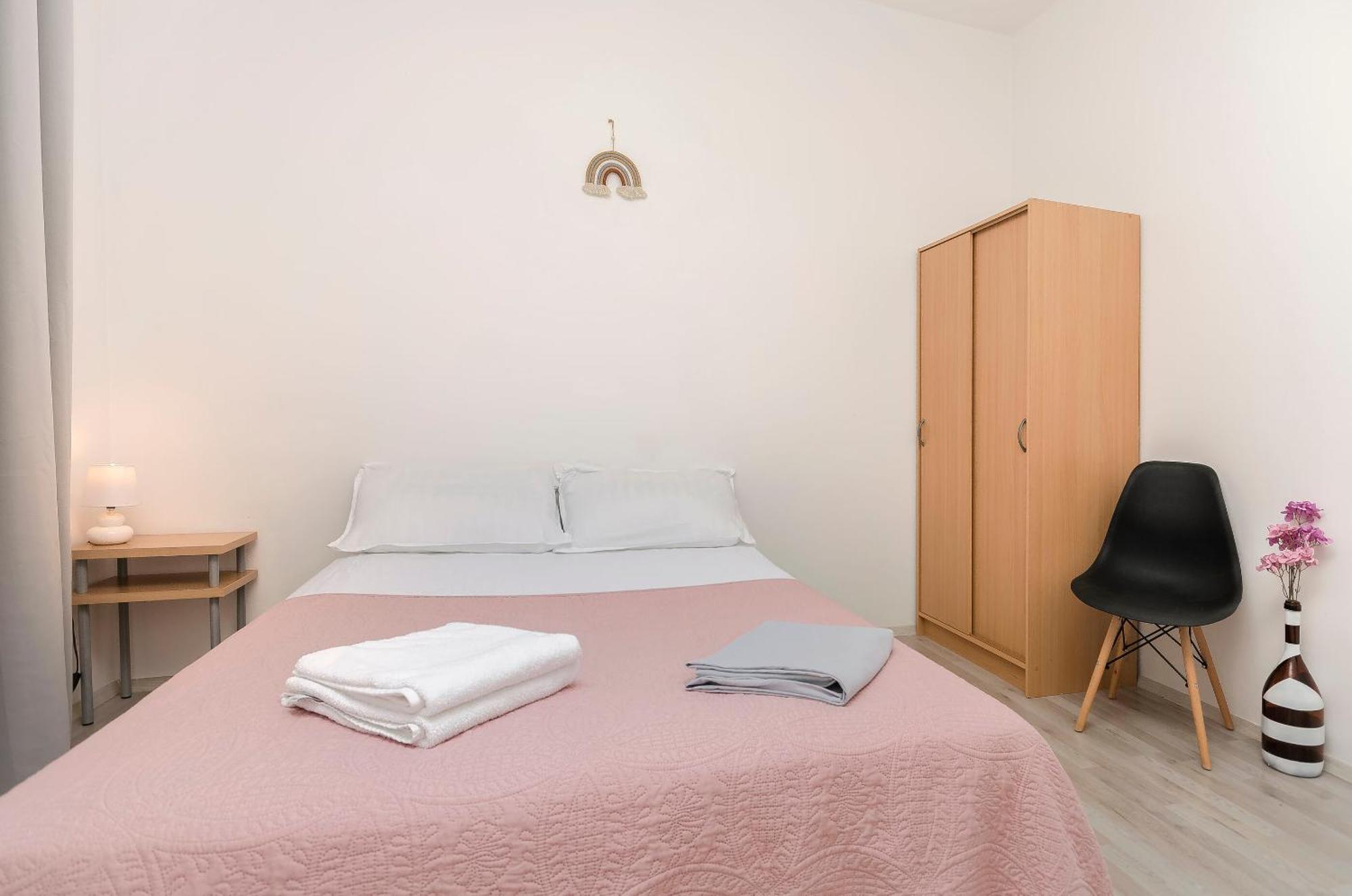 Apartments Sanja Tribalj Εξωτερικό φωτογραφία