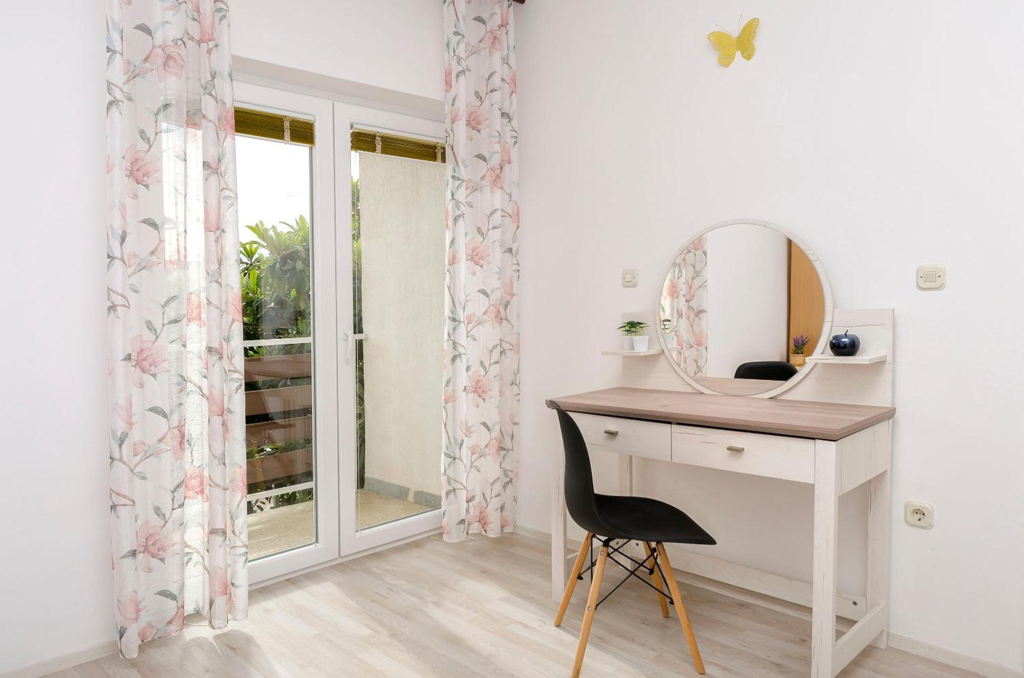 Apartments Sanja Tribalj Εξωτερικό φωτογραφία