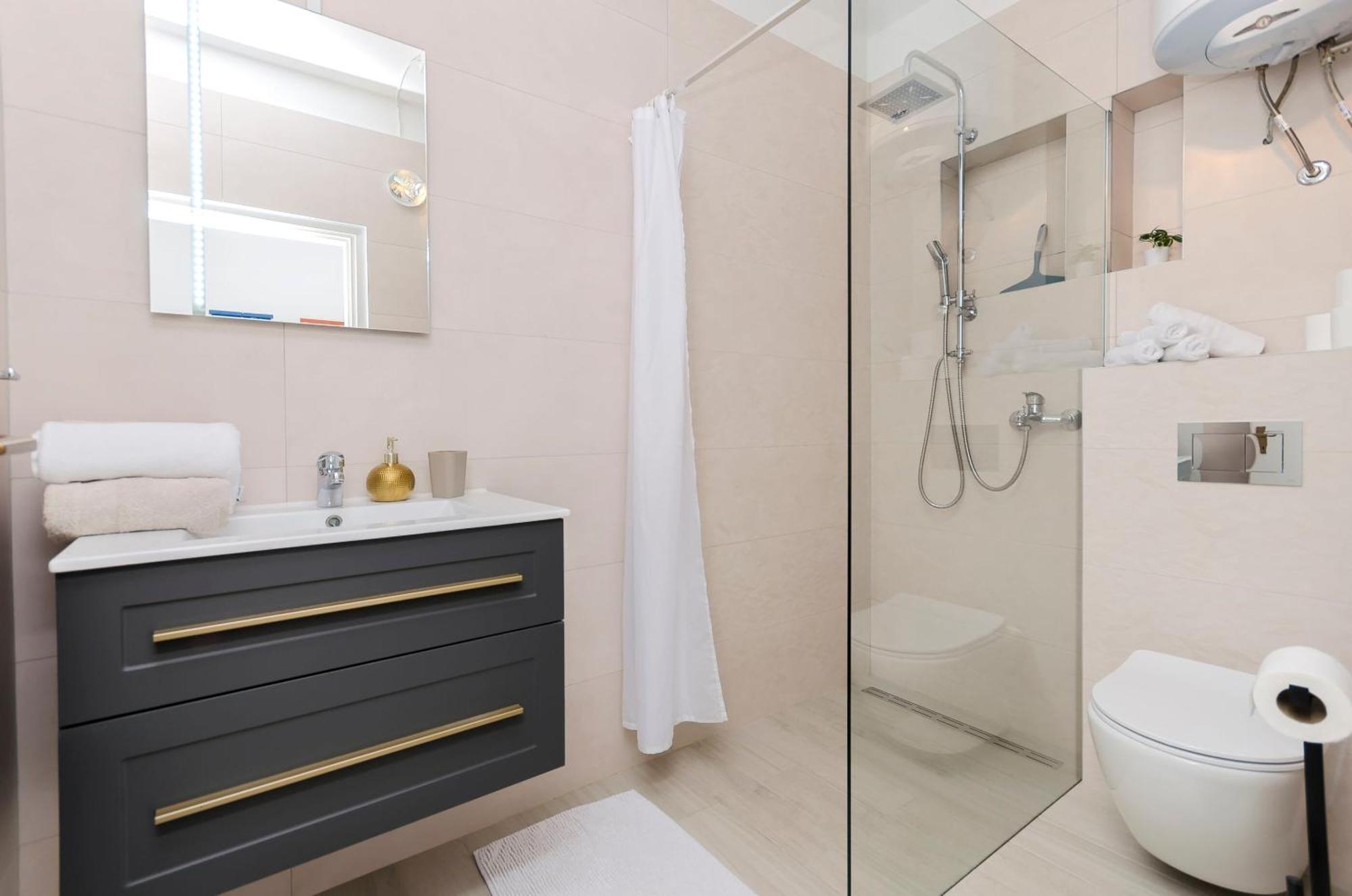 Apartments Sanja Tribalj Εξωτερικό φωτογραφία