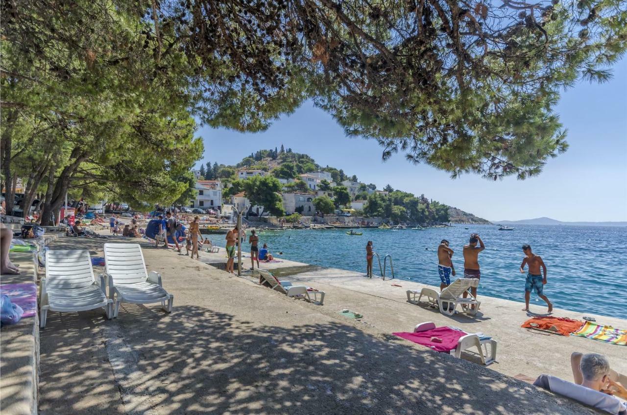 Apartments Sanja Tribalj Εξωτερικό φωτογραφία